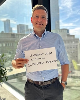 Dr. Stefan Fremdt