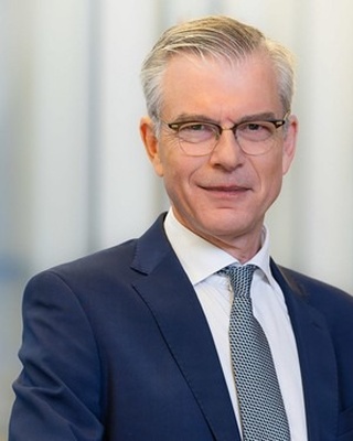 Prof. Dr. Martin Werding